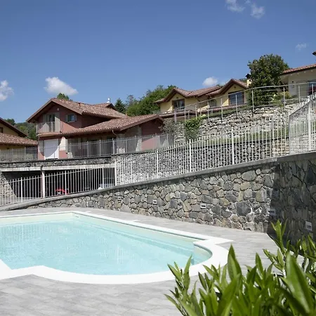 Apartment Iseolakerental - Katia