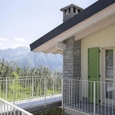 Iseolakerental - Katia * Solto Collina