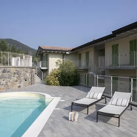 Iseolakerental - Katia Apartment Solto Collina