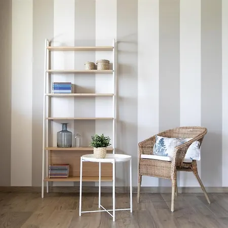Iseolakerental - Katia Apartment *