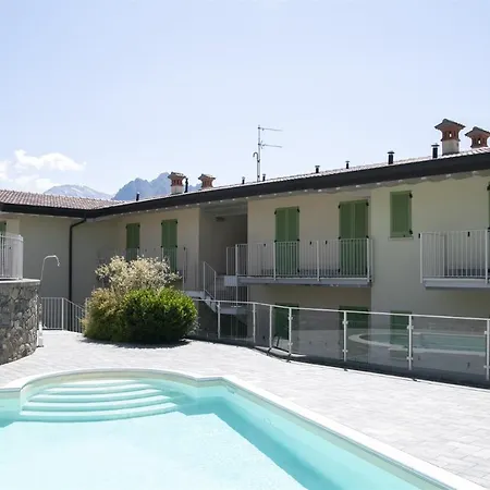 Iseolakerental - Katia Apartment Solto Collina