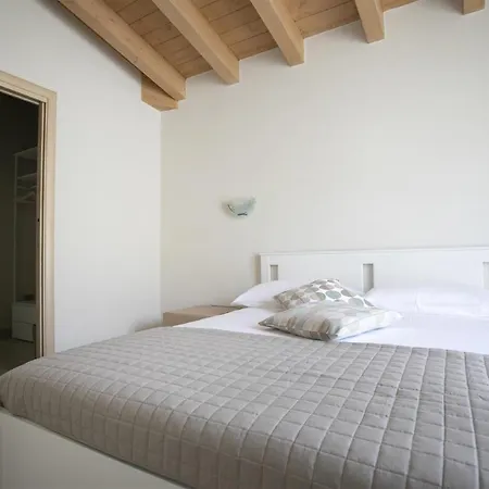 Iseolakerental - Katia Apartment *